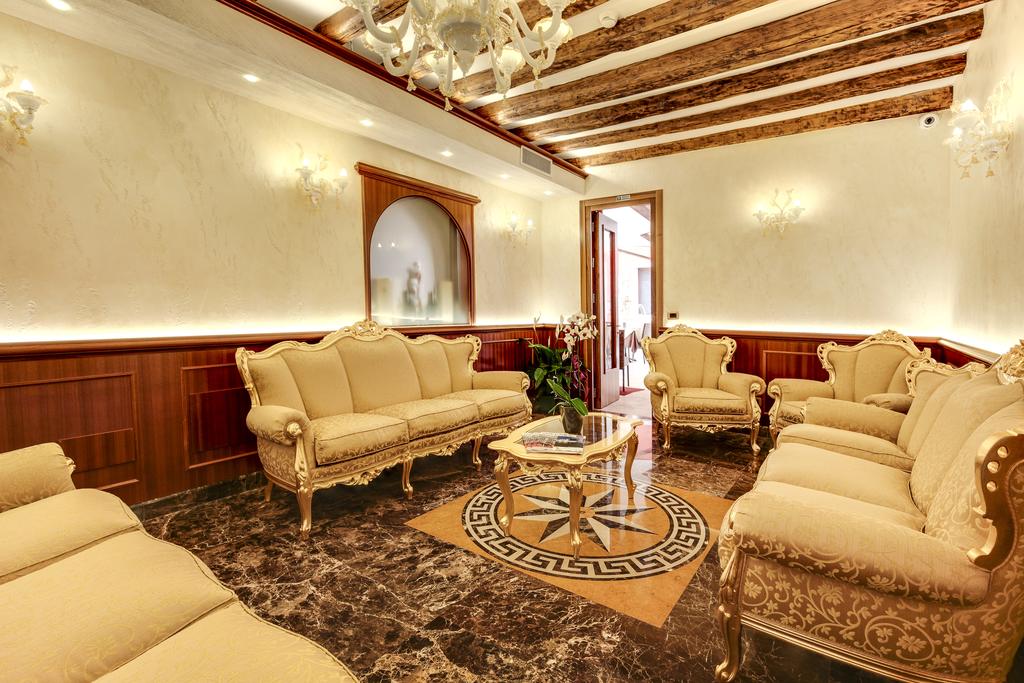 New Reiter Hotel
