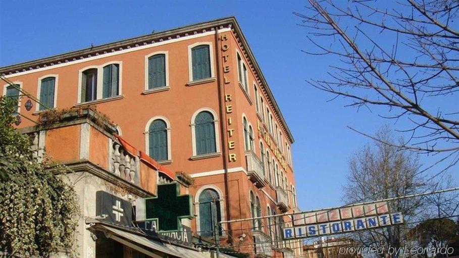 New Reiter Hotel