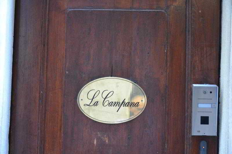 Alla Campana