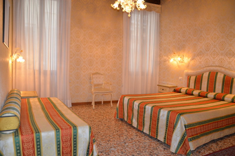 Alla Campana