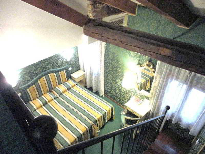 Alla Campana
