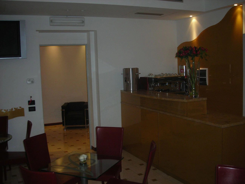Guesthouse Alloggi Agli Artisti