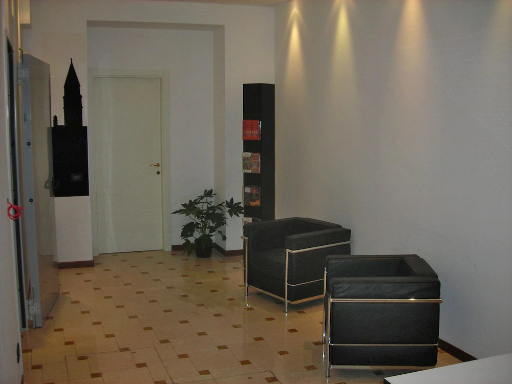 Guesthouse Alloggi Agli Artisti
