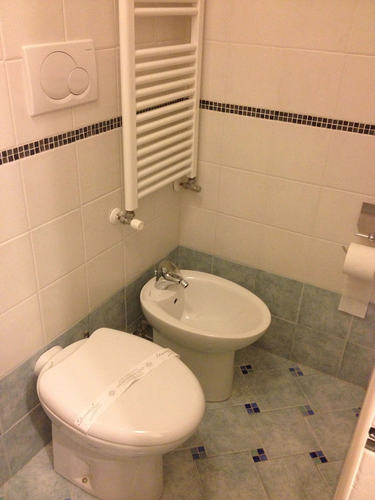 Guesthouse Alloggi Agli Artisti