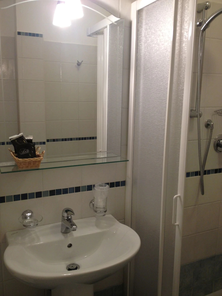 Guesthouse Alloggi Agli Artisti