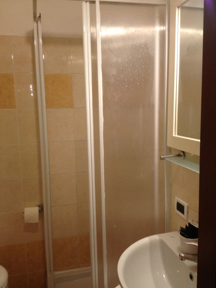 Guesthouse Alloggi Agli Artisti