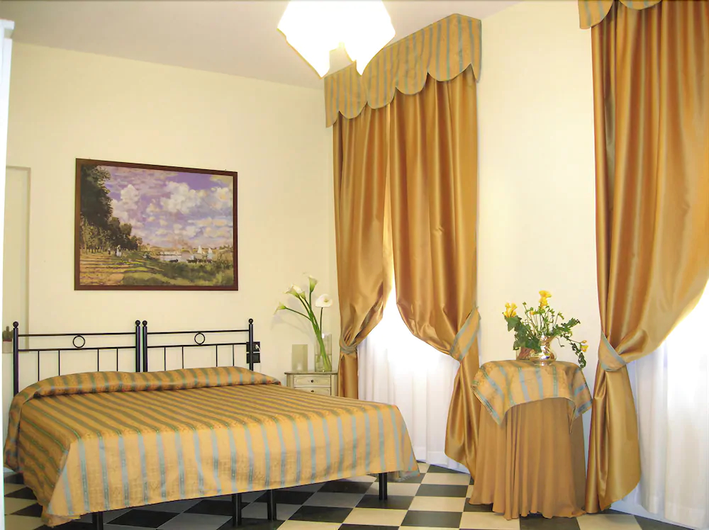 Guesthouse Alloggi Agli Artisti