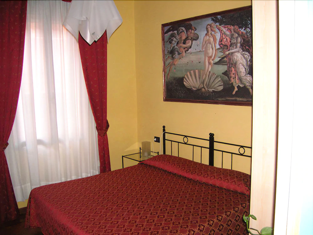 Guesthouse Alloggi Agli Artisti