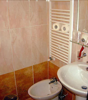 Guesthouse Alloggi Agli Artisti