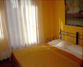 Guesthouse Alloggi Agli Artisti