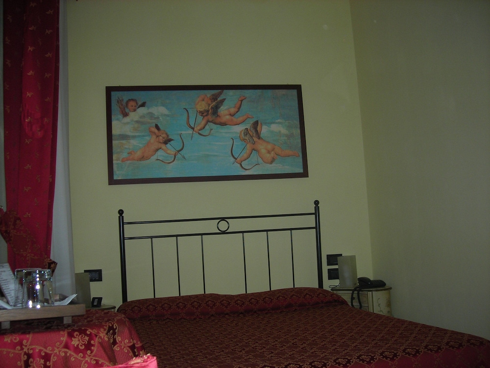 Guesthouse Alloggi Agli Artisti