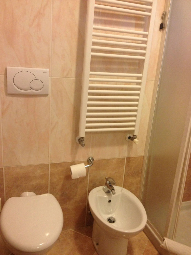 Guesthouse Alloggi Agli Artisti