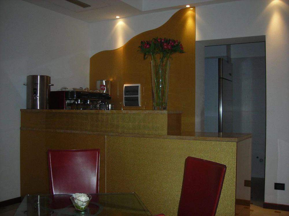 Guesthouse Alloggi Agli Artisti
