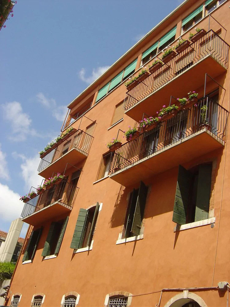 Guesthouse Alloggi Agli Artisti