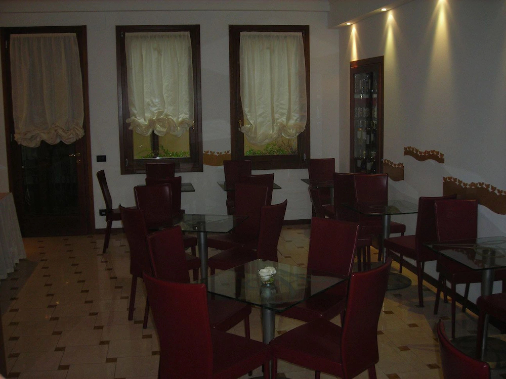 Guesthouse Alloggi Agli Artisti