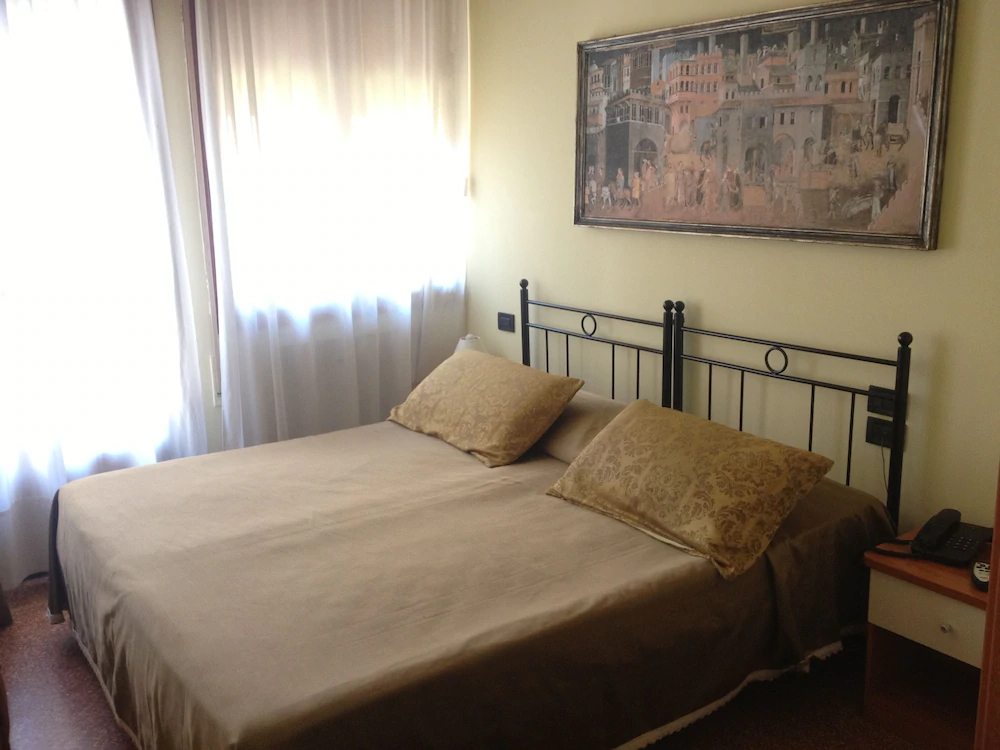 Guesthouse Alloggi Agli Artisti