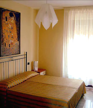 Guesthouse Alloggi Agli Artisti