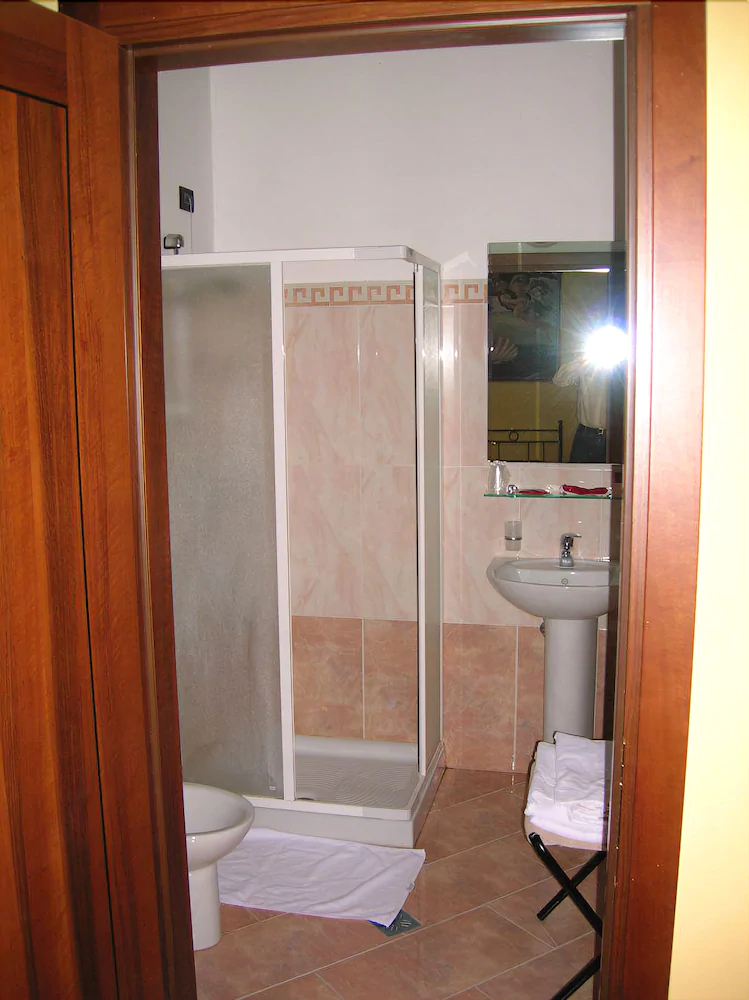 Guesthouse Alloggi Agli Artisti