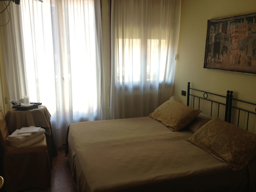 Guesthouse Alloggi Agli Artisti