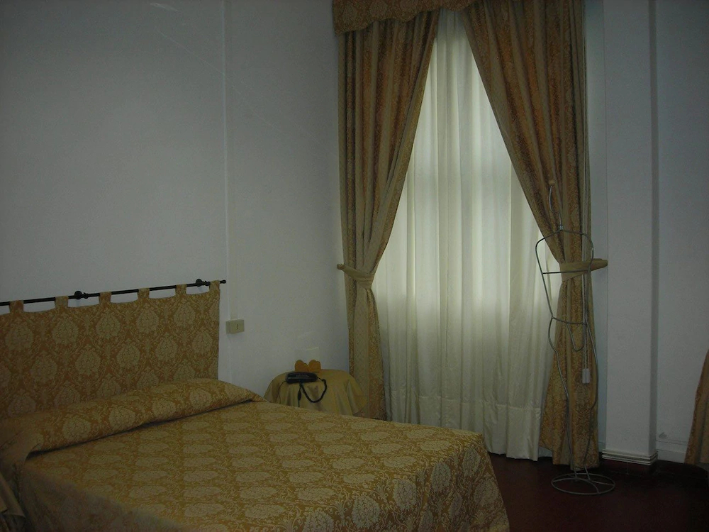 Guesthouse Alloggi Agli Artisti