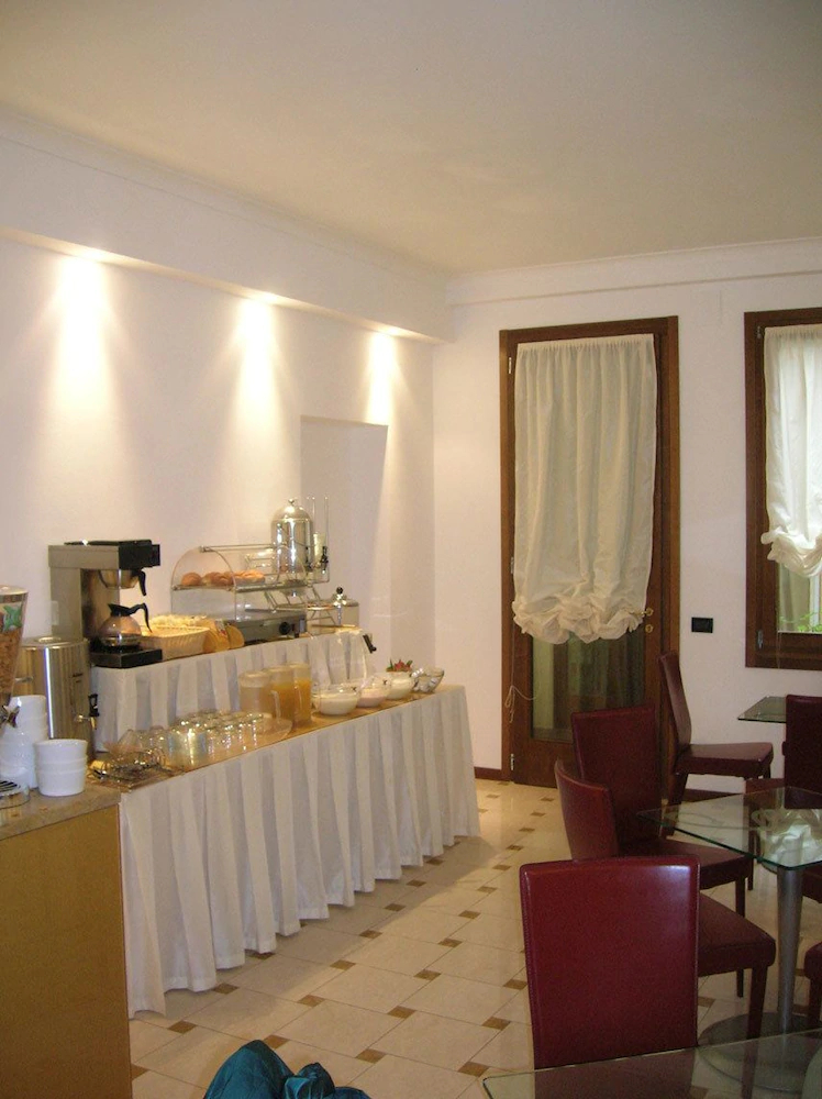 Guesthouse Alloggi Agli Artisti