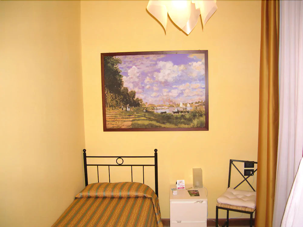 Guesthouse Alloggi Agli Artisti