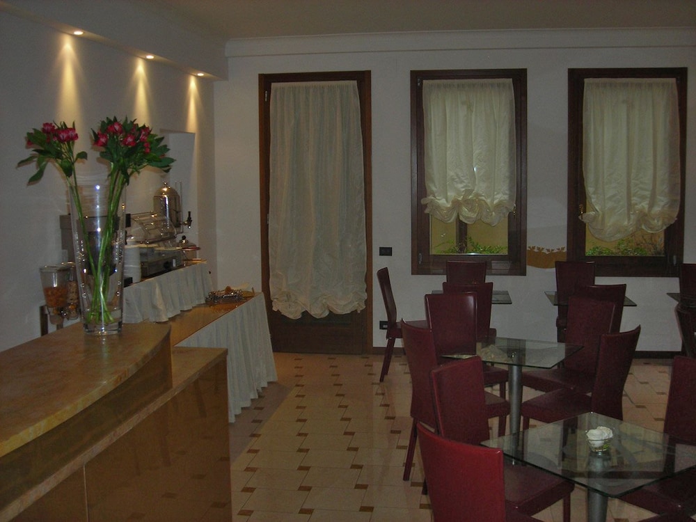 Guesthouse Alloggi Agli Artisti