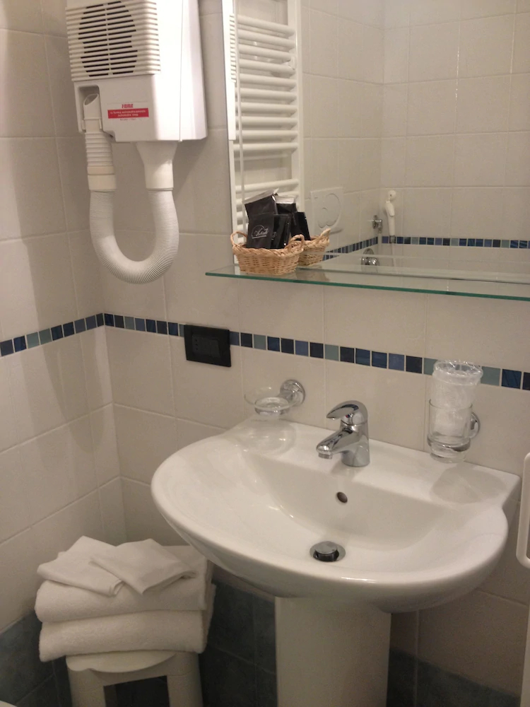 Guesthouse Alloggi Agli Artisti