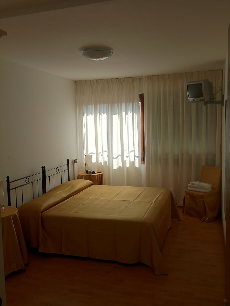 Guesthouse Alloggi Agli Artisti