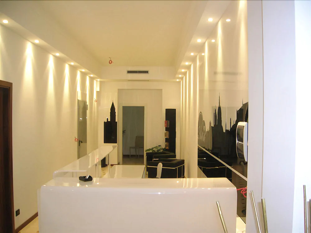 Guesthouse Alloggi Agli Artisti