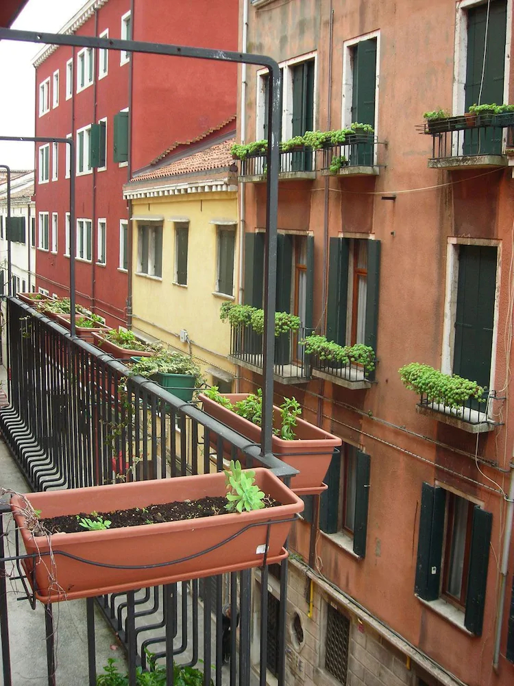 Guesthouse Alloggi Agli Artisti