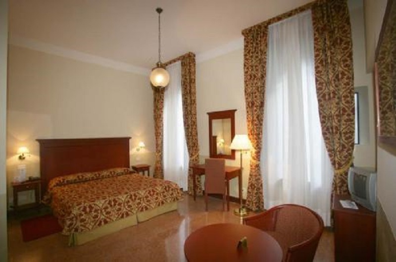 Hotel Al Sole