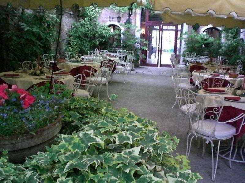 Hotel Al Sole