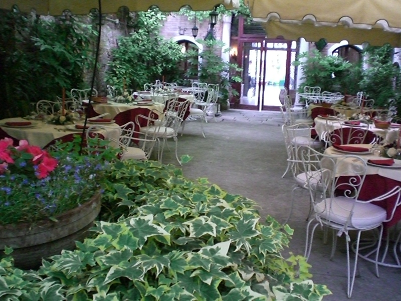 Hotel Al Sole