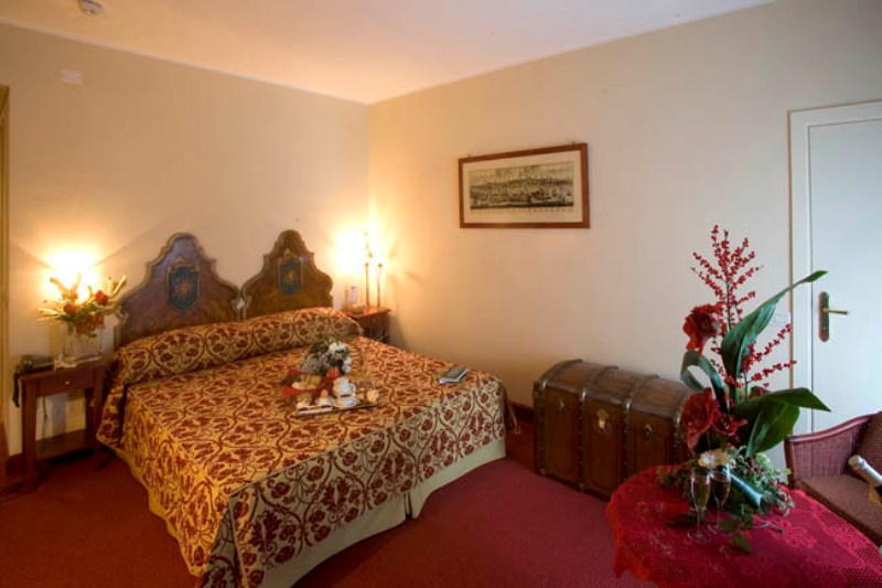Hotel Al Sole