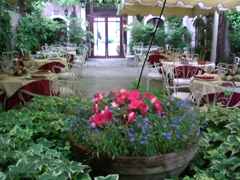 Hotel Al Sole