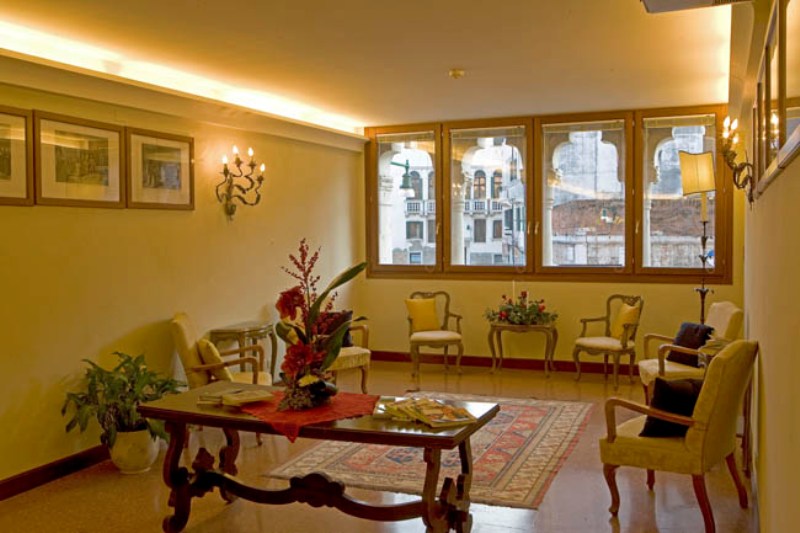 Hotel Al Sole