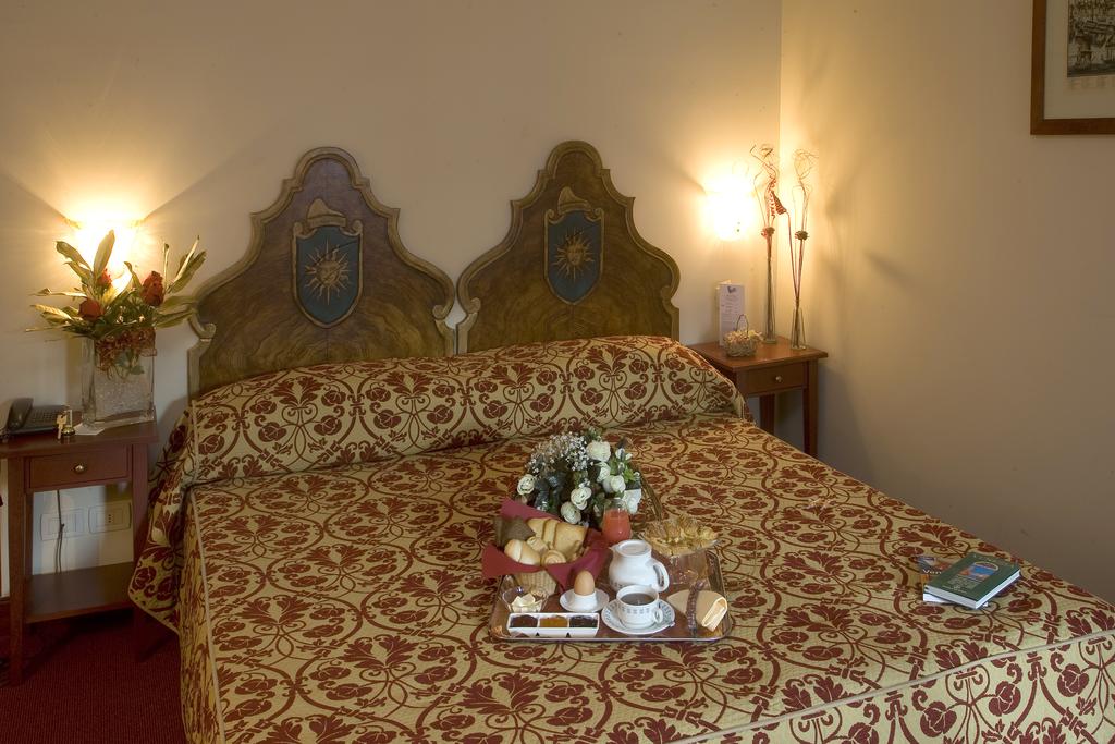 Hotel Al Sole