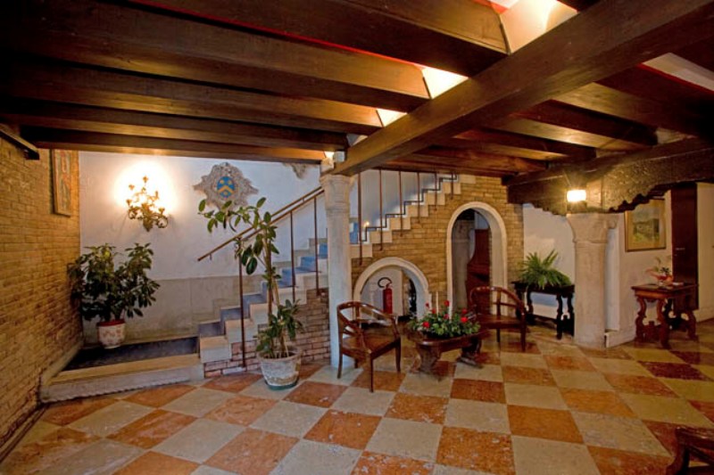 Hotel Al Sole
