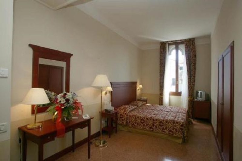 Hotel Al Sole