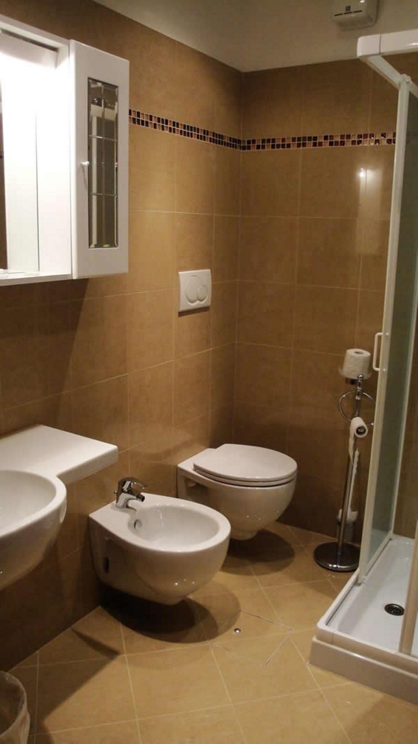 Ariel Silva Hotel - Venice Apartments & Cannaregio II