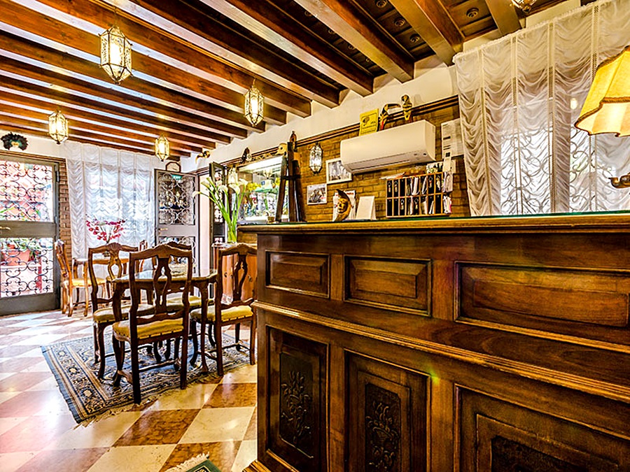 Ariel Silva Hotel - Venice Apartments & Cannaregio II