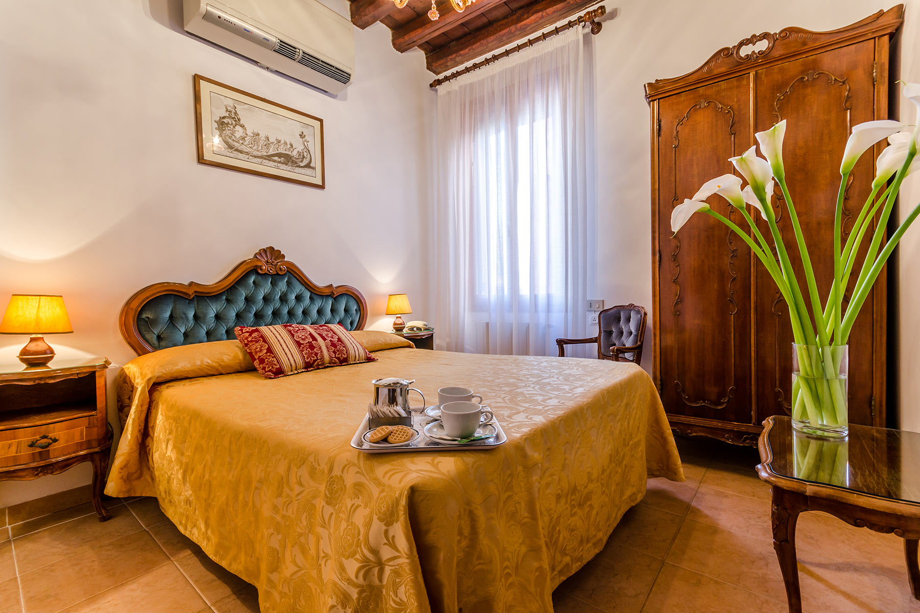 Ariel Silva Hotel - Venice Apartments & Cannaregio II