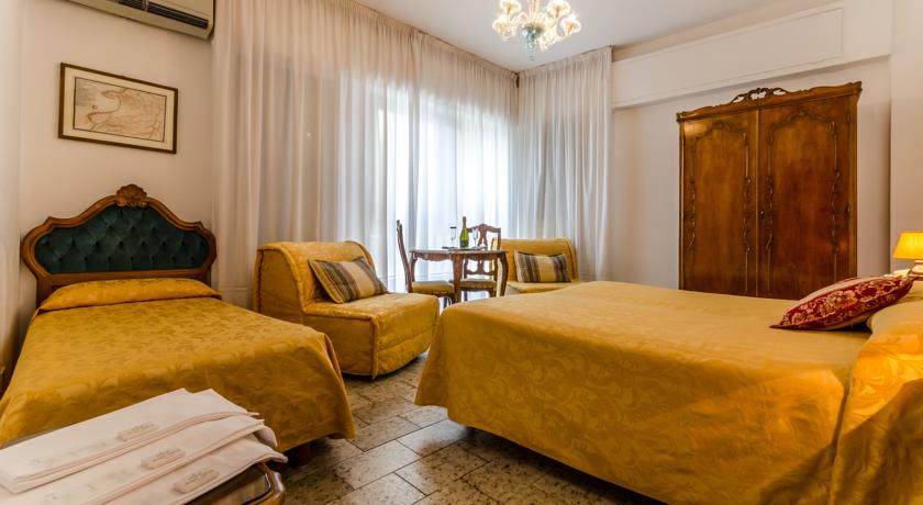 Ariel Silva Hotel - Venice Apartments & Cannaregio II