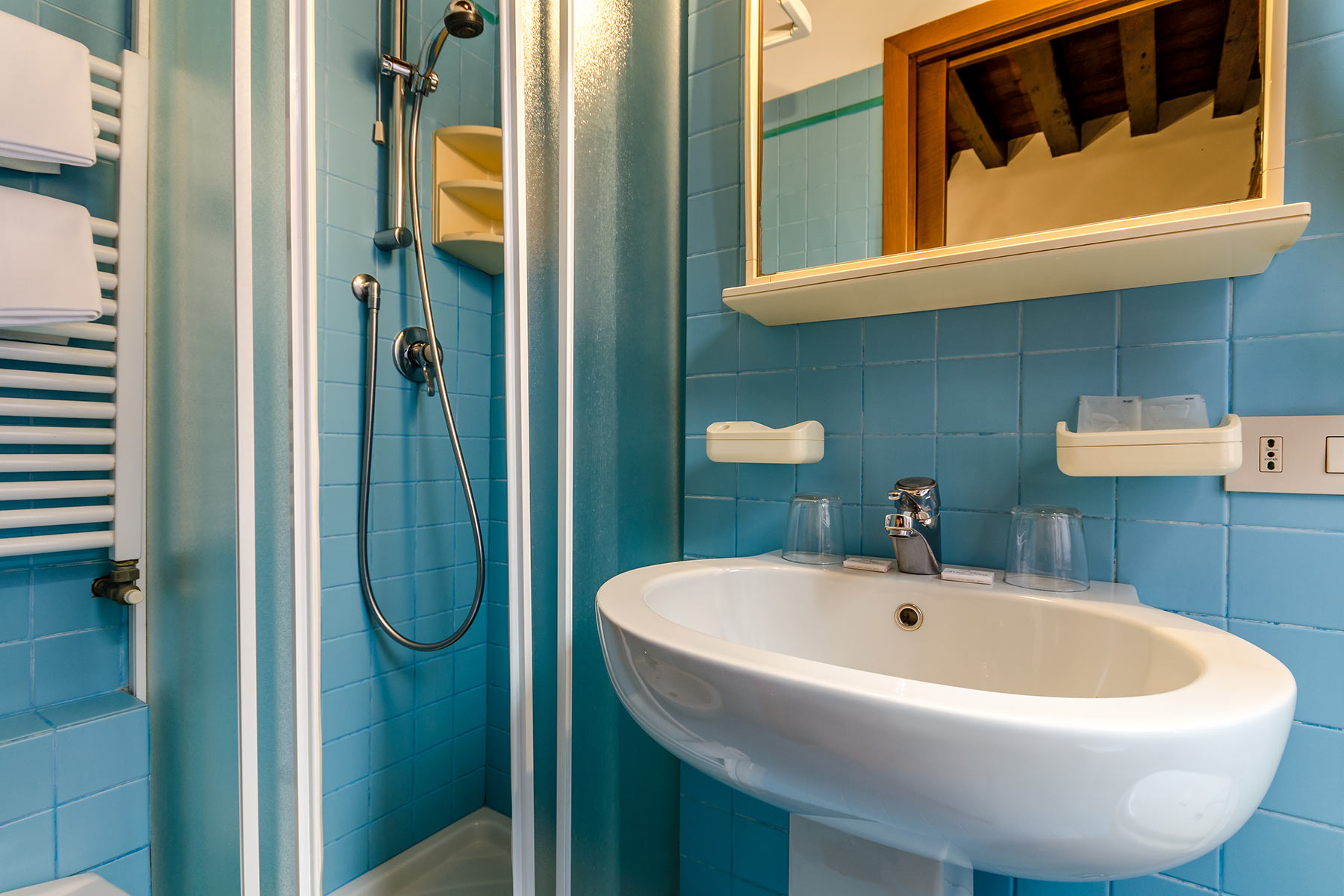 Ariel Silva Hotel - Venice Apartments & Cannaregio II