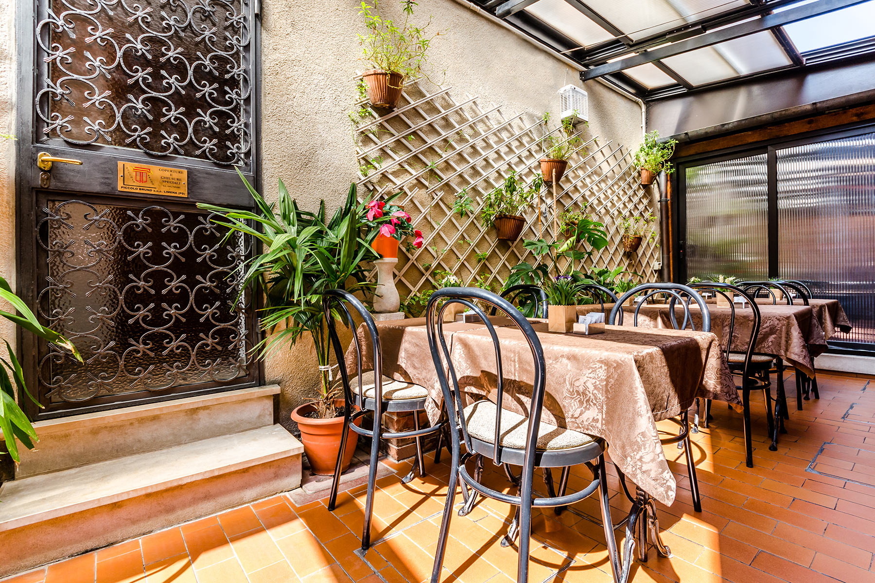 Ariel Silva Hotel - Venice Apartments & Cannaregio II