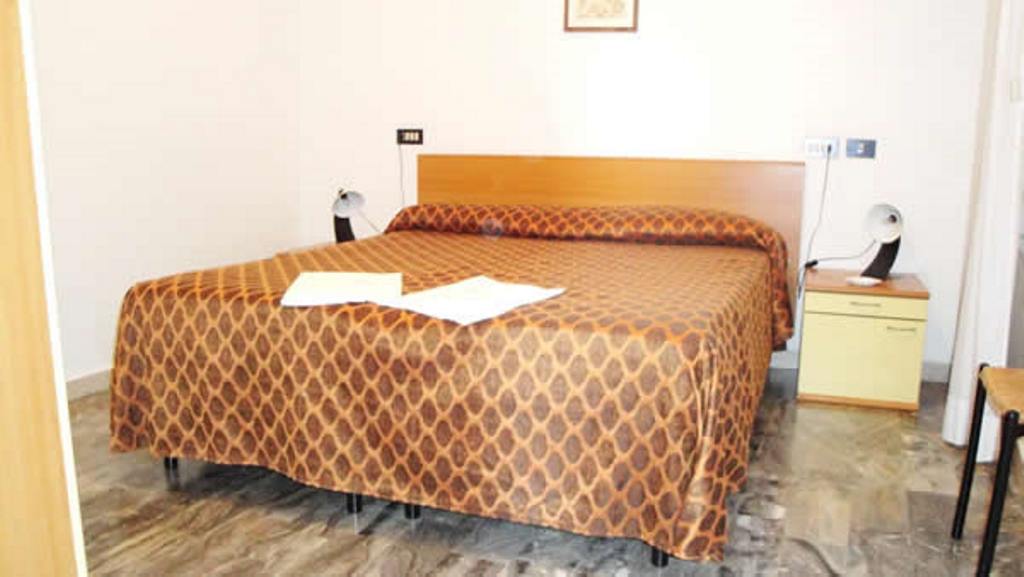 Ariel Silva Hotel - Venice Apartments & Cannaregio II