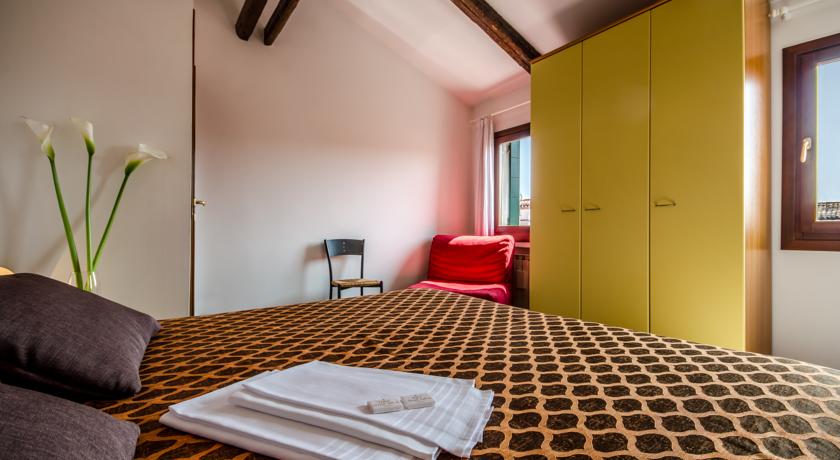 Ariel Silva Hotel - Venice Apartments & Cannaregio II