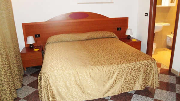 Ariel Silva Hotel - Venice Apartments & Cannaregio II