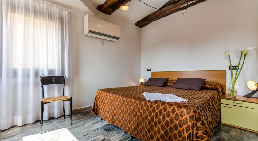 Ariel Silva Hotel - Venice Apartments & Cannaregio II